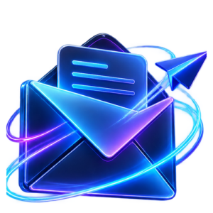 1 Indirizzo email – 5 GB di spazio (1 anno)