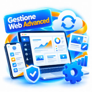 Gestione Web Advanced