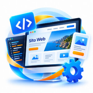 Sito Web Start